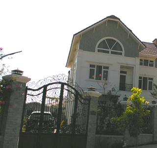 CƠ HỘI "VÀNG" KHI ĐẦU TƯ MUA BIỆT THỰ TẠI THÀNH PHỐ ĐÀ LẠT