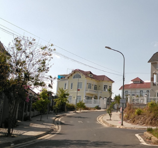 CÓ NÊN MUA BIỆT THỰ NGHỈ DƯỠNG TẠI THÀNH PHỐ ĐÀ LẠT