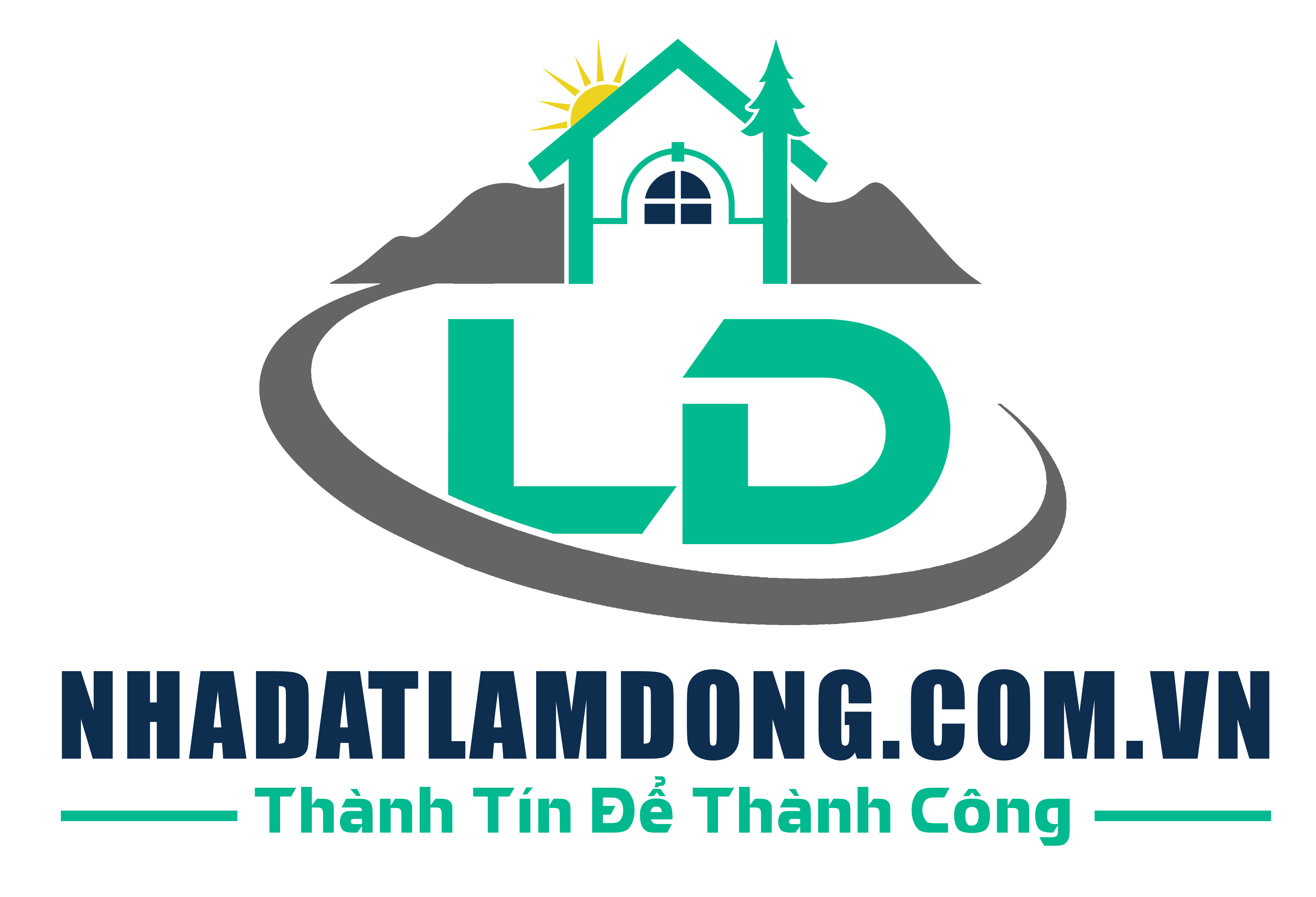 Đất Lớn Lâm Đồng: Bán 56 Hecta Đất Nông Nghiệp Huyện Lạc Dương