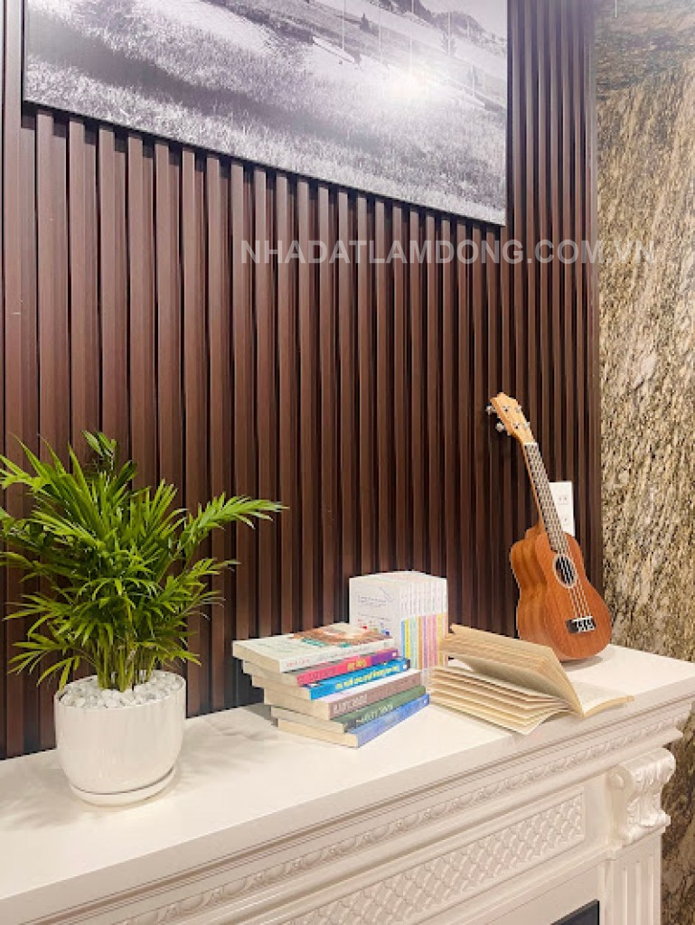 Bán khách sạn tiêu chuẩn 2 sao Phan Bội Châu - phường 1 – Đà Lạt