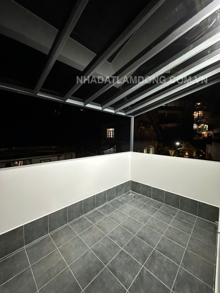 Bán nhà Đường Mai Hắc Đế ngay trung tâm Thành Phố Đà Lạt