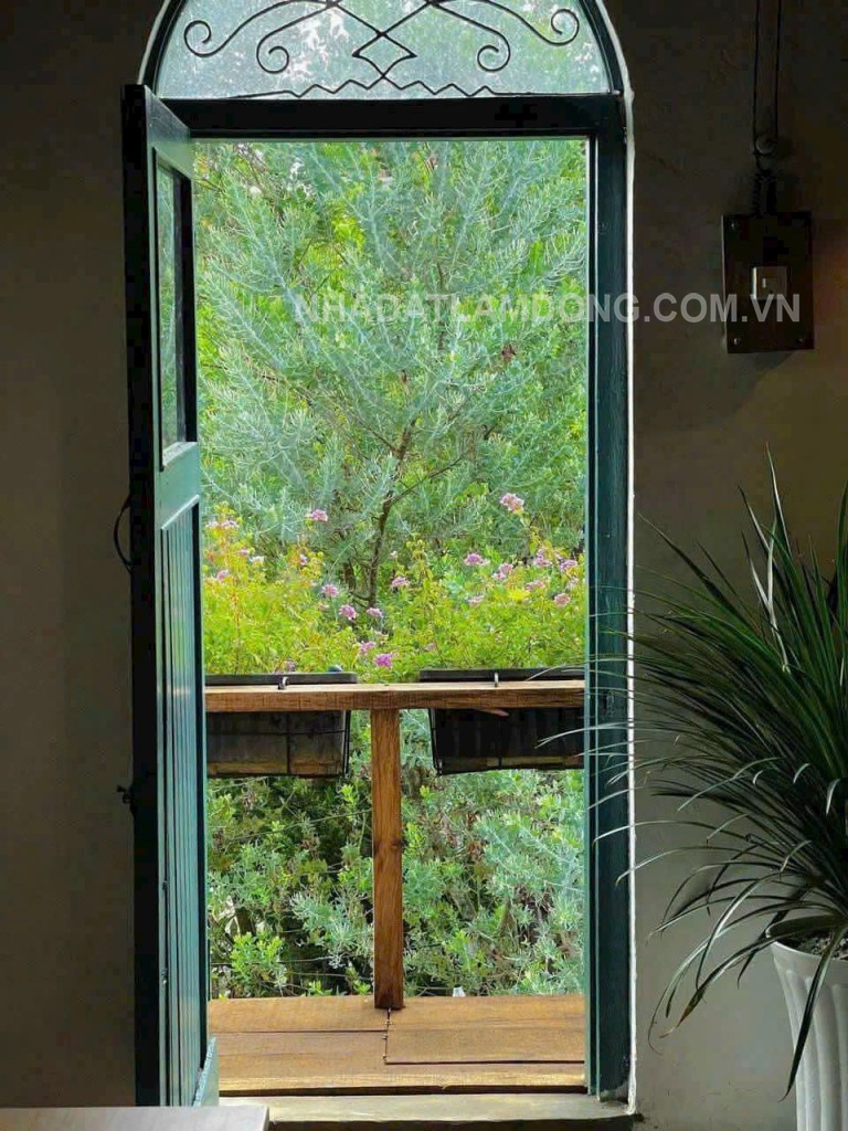 Bán villa xinh xinh, tâm huyết đường Trạng Trình, P9, Đà Lạt.