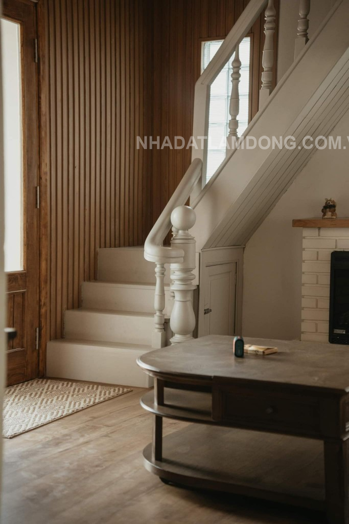 Biệt thự Cổ Siêu Yêu Ngay Trung Tâm Thành Phố Đậm Chất Đà Lạt Đường Hoàng Diệu P5