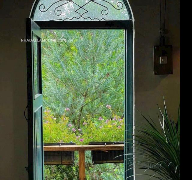 Bán villa xinh xinh, tâm huyết đường Trạng Trình, P9, Đà Lạt.