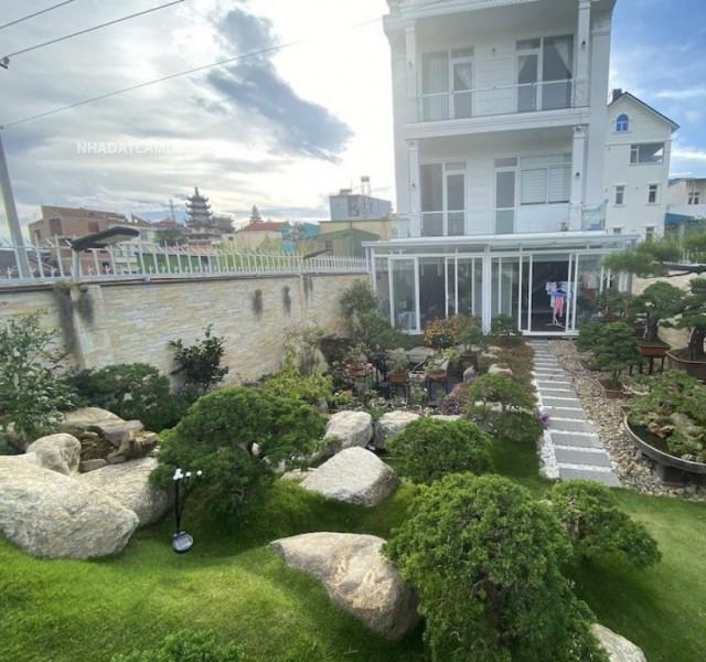 Cần bán biệt thự sân vườn, Phường 11, TP Đà Lạt.