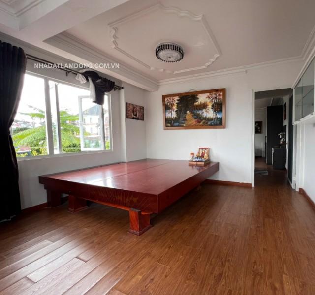 Cần bán căn villa mini toạ lạc giữa trung tâm TP Đà Lạt