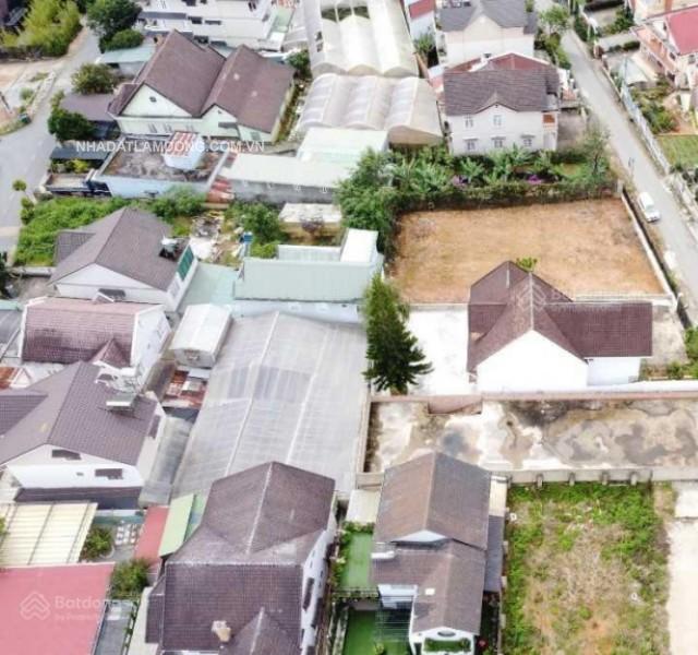Đất biệt lập đường Vạn Hạnh - giá: 16 tỷ 6.