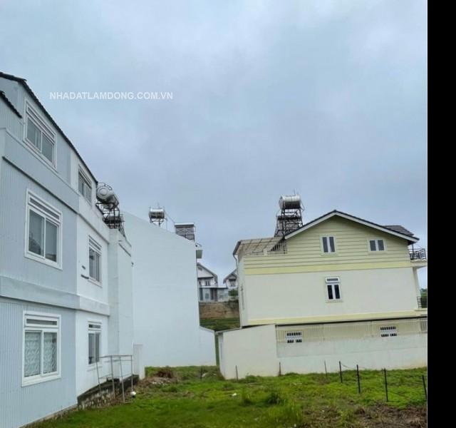 SÓT LÔ ĐẤT xây ViLLA 203 m2 cách chợ Đà Lạt 10 phút di chuyển